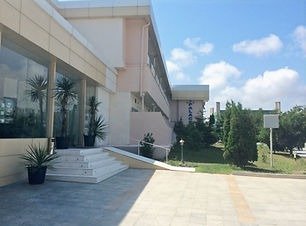 PALACE BEACH RESORT CM