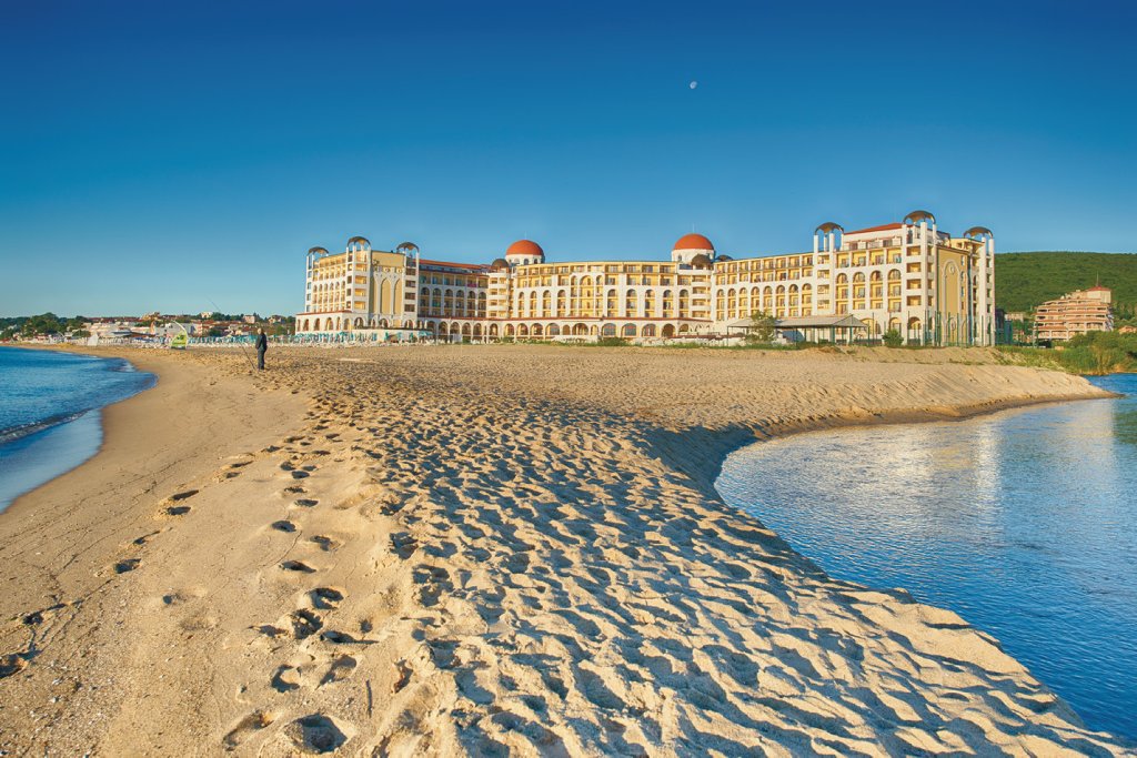 ALUA HELIOS BAY ( ex RIU HELIOS BAY)