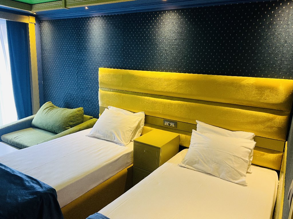 Hotel Craiova by Phoenicia Blue View