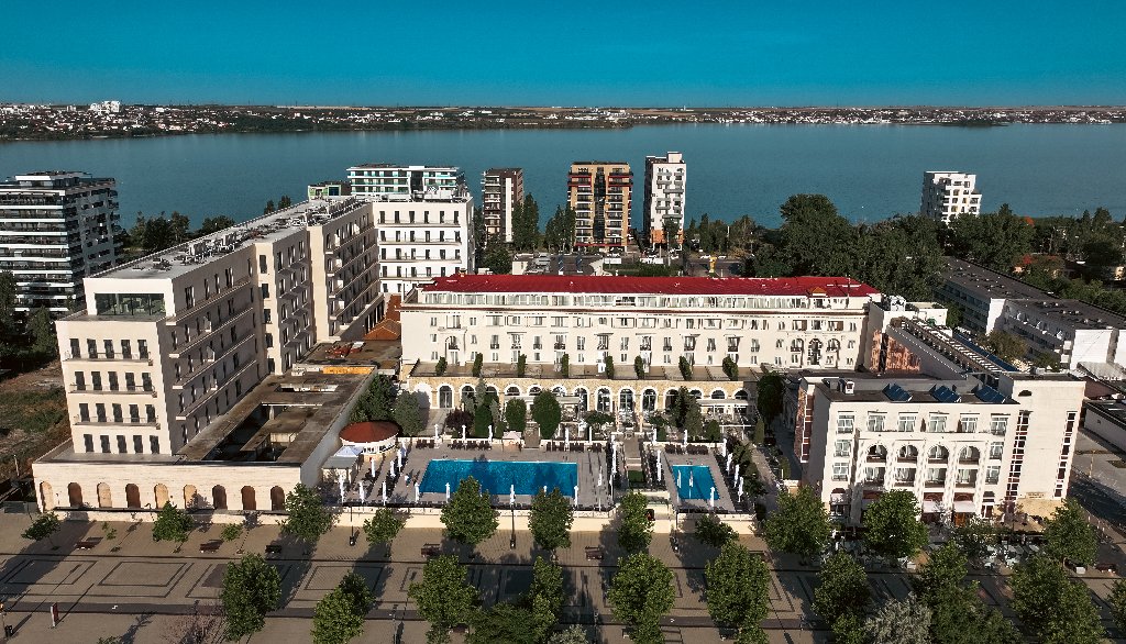 HOTEL IAKI
