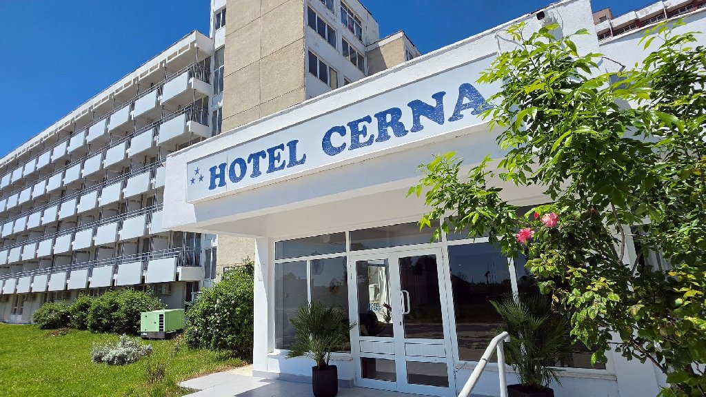 CERNA