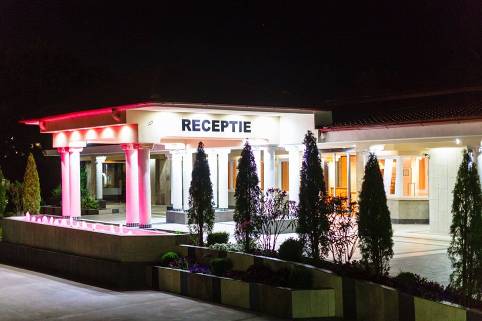 VOX MARIS GRAND RESORT CM