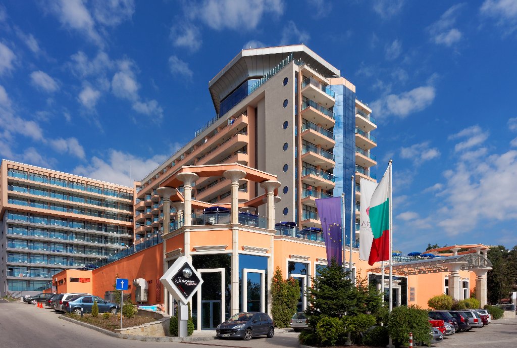 ASTERA HOTEL
