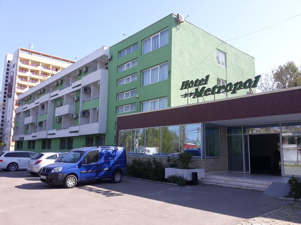 Hotel Metropol